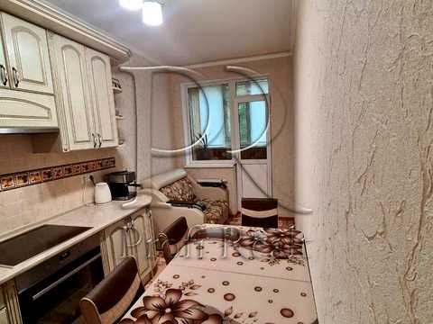 квартира за адресою Наталії Ужвій вул., 12