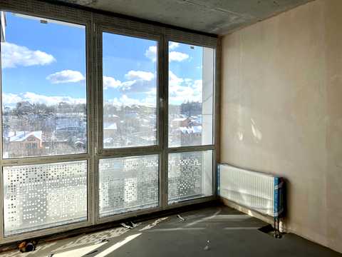 квартира по адресу Мокра ул. (Кудряшова), 8-Б