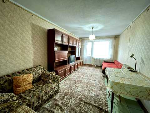 квартира по адресу Нагірна ул., 87