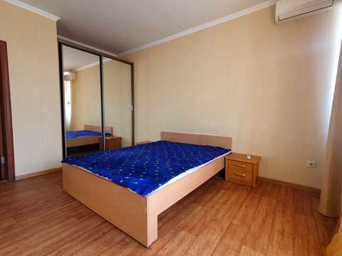 квартира за адресою Олени Пчілки вул., 2-А