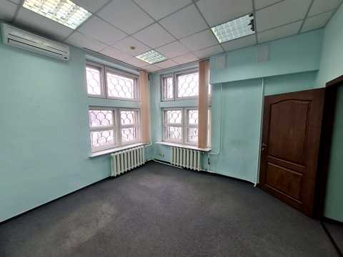 коммерческая по адресу Антоновича ул. (Горького), 103-А