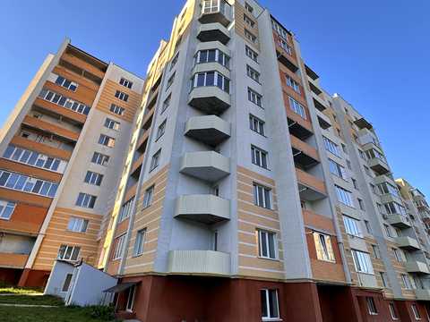 квартира за адресою Озерна вул., 8
