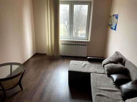 квартира по адресу Братиславская ул., 2