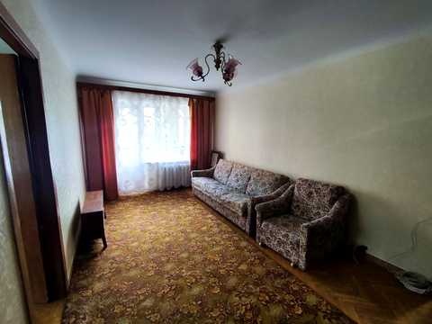 квартира по адресу Михаила Бойчука ул. (Кіквідзе), 13-А