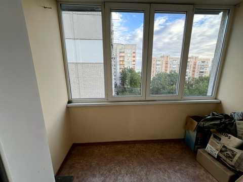 квартира по адресу Старокостянтинівське шоссе, 7б