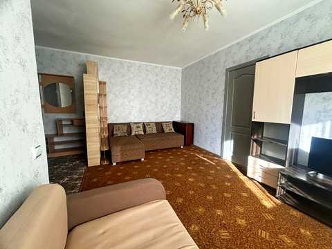 квартира за адресою Олександра Довженка вул. (Толстого), 120
