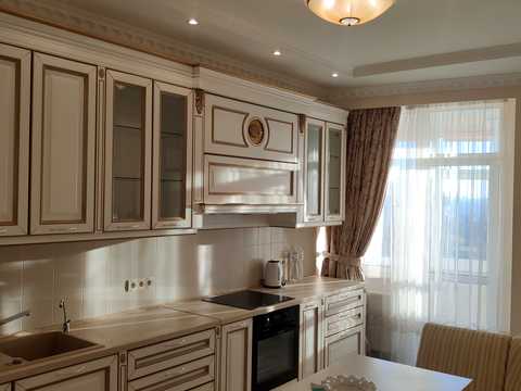 квартира за адресою Лесі Українки бульв., 7-А