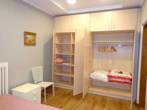 квартира за адресою Французький бульв., 54/23