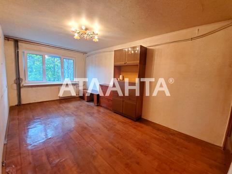 квартира за адресою Євгена Танцюри вул. (Генерала Петрова), 76