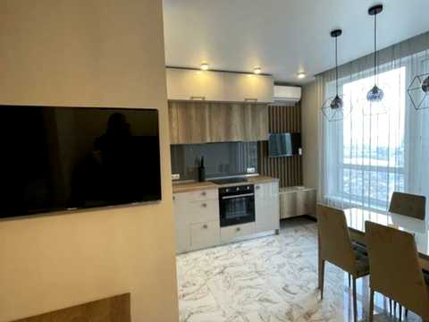 квартира за адресою Осокорська вул., 2-А