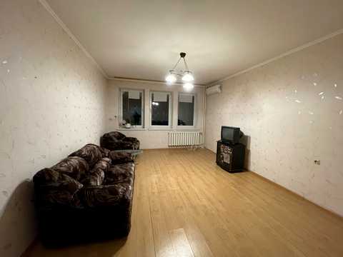квартира за адресою Миколи Бажана просп., 12