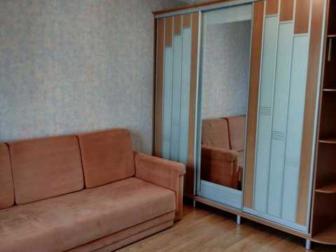 квартира за адресою Добровольців пров., 6