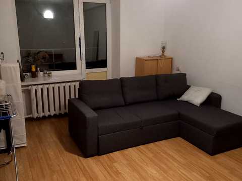 квартира за адресою Дмитрівська вул., 96