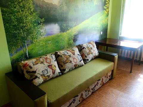 квартира за адресою Якуба Коласа вул., 21