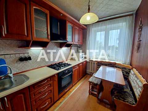 квартира по адресу Архитекторская ул., 16