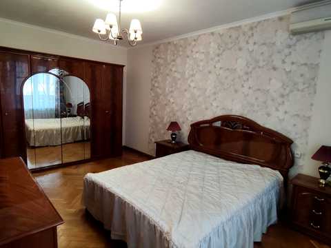 квартира за адресою Лесі Українки бульв., 9-В
