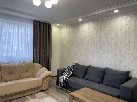 квартира за адресою Казимира Малевича вул. (Боженка), 89