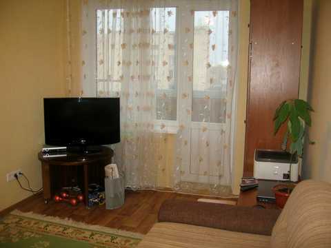 квартира за адресою Коперника вул., 10