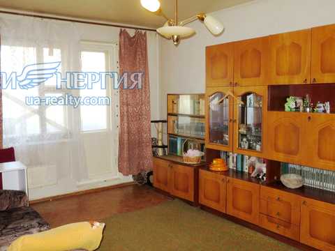 квартира за адресою Драгоманова вул., 42