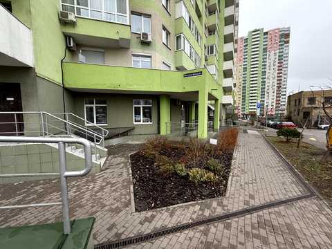 квартира по адресу Михаила Донца ул., 2-А