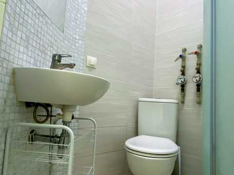 квартира по адресу Серповая ул. (Серпова), 4а