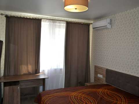 квартира за адресою Лисаветинська вул., 5в