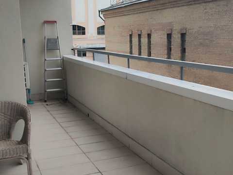 квартира по адресу Спасская ул., 35