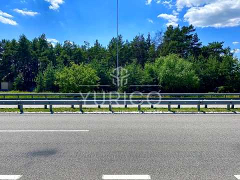 ділянка за адресою Новообухівське шосе