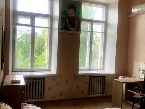 квартира по адресу Тарасовская ул., 6-А