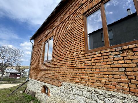 дом по адресу с. Новоселка, Мазепи, 7