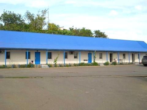 коммерческая по адресу с. Новая дофиновка, Центральна, 80