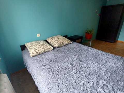 квартира по адресу Николаевская ул., 30
