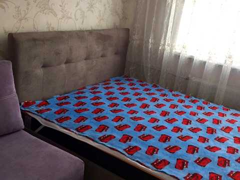 квартира за адресою Ярославська вул., 25
