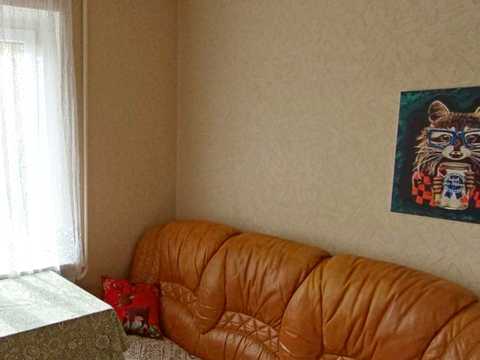 квартира по адресу Десантный бульв., 16