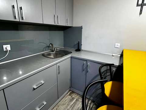 квартира по адресу Лісогринівецька ул., 26/3