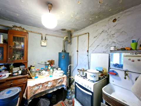 дом по адресу Немышлянская ул., 238