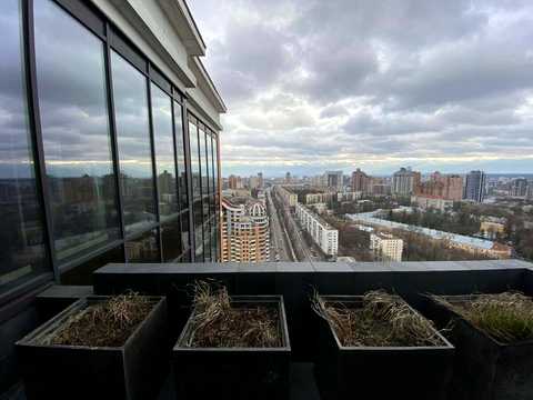 квартира за адресою Лесі Українки бульв., 7-А