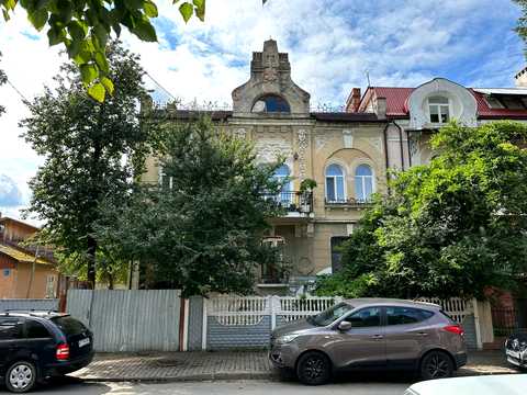 квартира за адресою Матейки вул., 24
