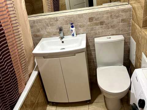 квартира за адресою Київ, Олени Пчілки вул., 4