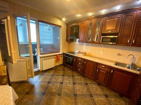 квартира за адресою Краківська вул., 13-В