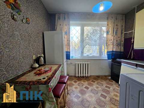 квартира по адресу Днестровская ул., 19