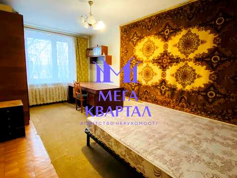 квартира по адресу Ивана Миколайчука ул. (Серафимовича), 17