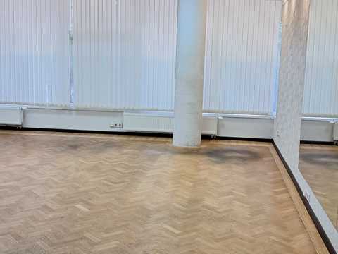 коммерческая по адресу Кирилловская ул. (Фрунзе), 115/1