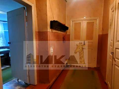 дом по адресу Житня ул., 29
