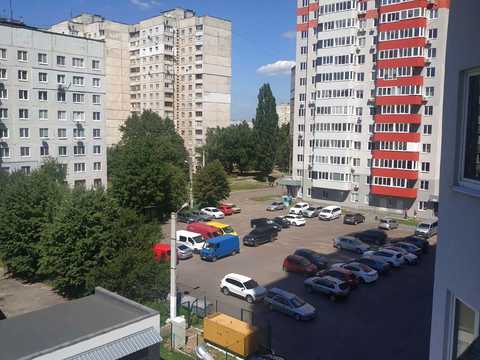 квартира по адресу Победы просп., 65г