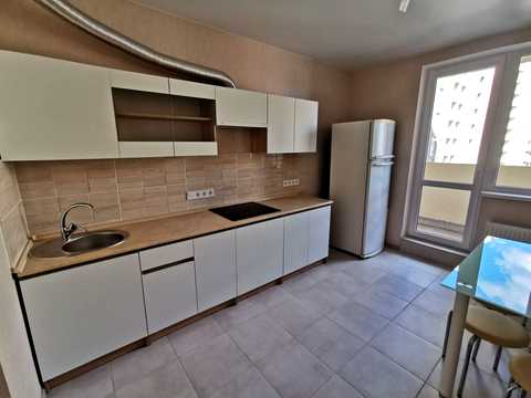 квартира по адресу Михаила Грушевского ул., 30г