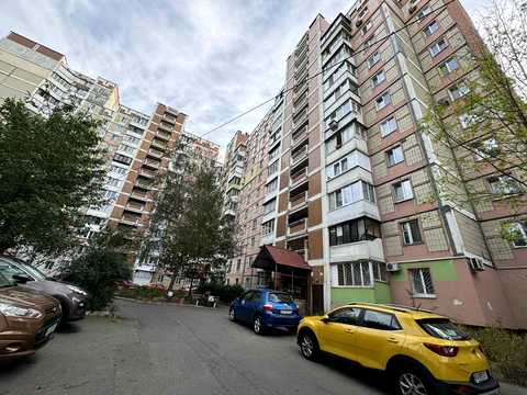 квартира по адресу Ореста Васкула ул. (Феодори Пушиної), 49