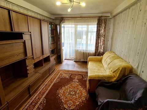 квартира за адресою Анатолія Солов'яненка вул. (Олександра Бойченка), 15