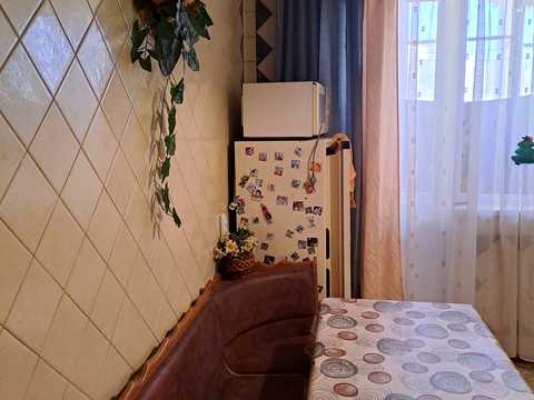 квартира за адресою Соборності України вул. (Дружби Народів), 203