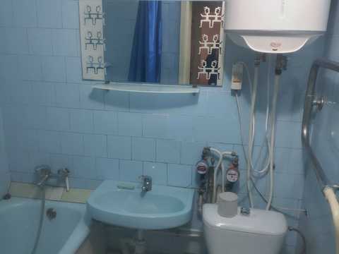 квартира по адресу Ивана и Юрия Лип ул. (Гайдара), 7